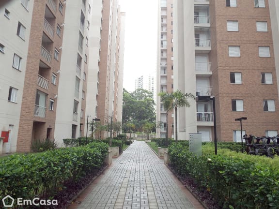 Imagem do imóvel ID-42454 na Rua Dona Tecla, Jardim Flor da Montanha, Guarulhos - SP