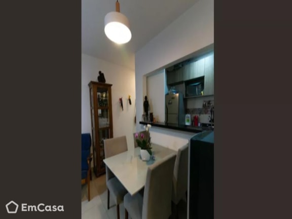 Imagem do imóvel ID-42274 na Rua Luís Góis, Vila da Saúde, São Paulo - SP