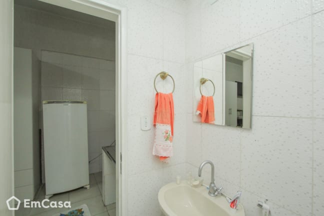 Imagem do imóvel ID-31239 na Rua Cipriana Martínez Zonta, Vila Oratório, São Paulo - SP