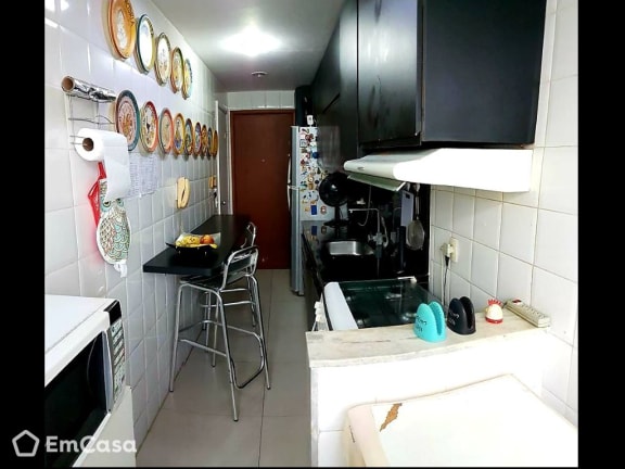 Imagem do imóvel ID-27100 na Rua Gustavo Corção, Recreio dos Bandeirantes, Rio de Janeiro - RJ