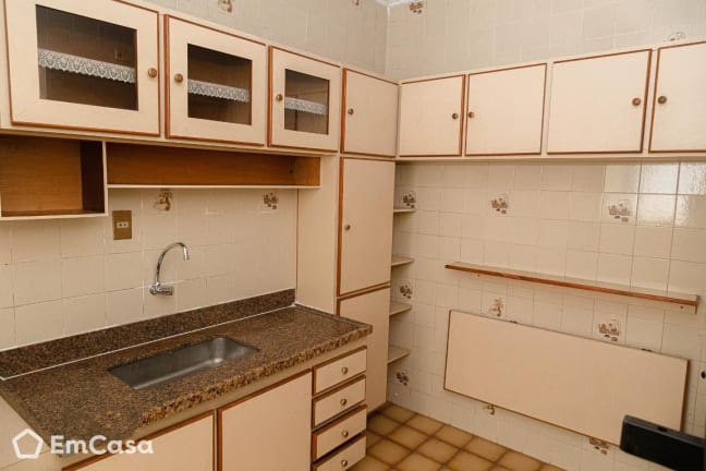 Imagem do imóvel ID-42452 na Rua Rocha, Bela Vista, São Paulo - SP