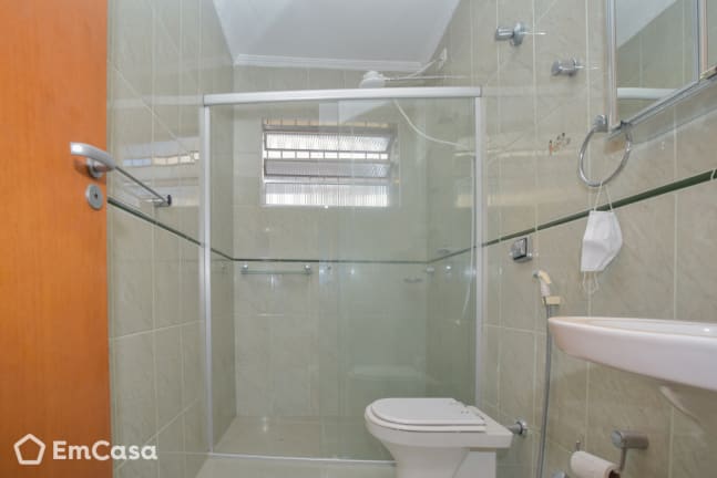 Imagem do imóvel ID-32694 na Rua Paracatu, Parque imperial, São Paulo - SP