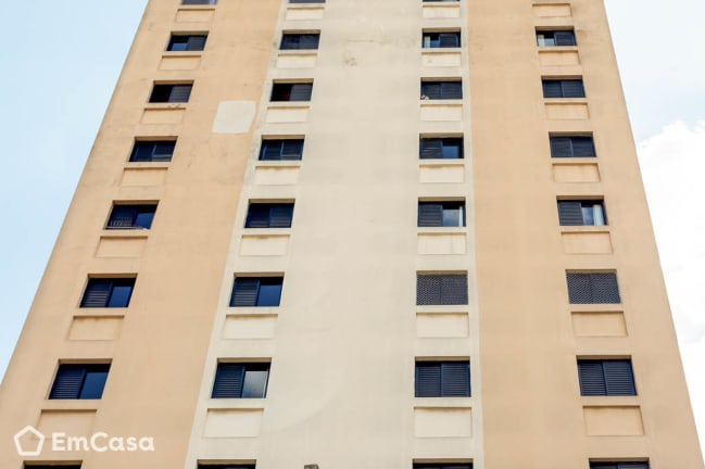 Imagem do imóvel ID-31724 na Rua Doutor Antônio Jorge Franco, Vila Euro, São Bernardo do Campo - SP