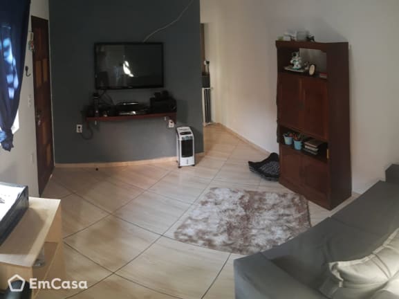 Imagem do imóvel ID-42296 na Rua Apeninos, Jardim Satélite, São José dos Campos - SP