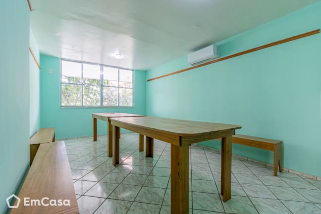 Imagem do imóvel ID-33167 na Rua Vasco da Gama, Cachambi, Rio de Janeiro - RJ