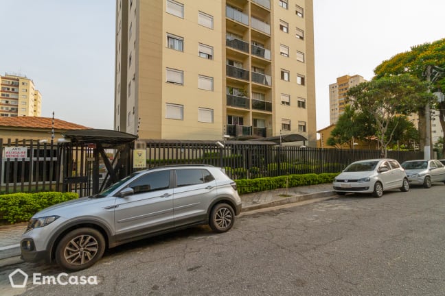 Imagem do imóvel ID-32176 na Rua Xavier da Veiga, Santana, São Paulo - SP