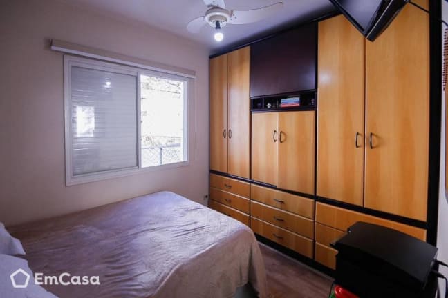 Imagem do imóvel ID-37380 na Alameda Olga, Barra Funda, São Paulo - SP