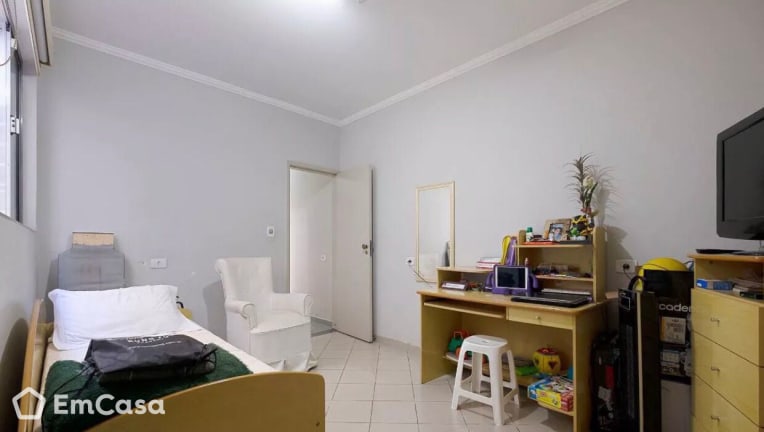 Imagem do imóvel ID-34341 na Avenida Pompéia, Pompeia, São Paulo - SP