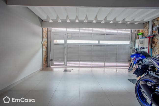 Imagem do imóvel ID-32068 na Rua Tamiko Fuzioka, Chacara Japonesa, São Paulo - SP