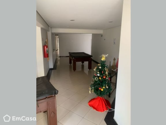 Imagem do imóvel ID-42226 na Rua Major Freire, Vila Monte Alegre, São Paulo - SP