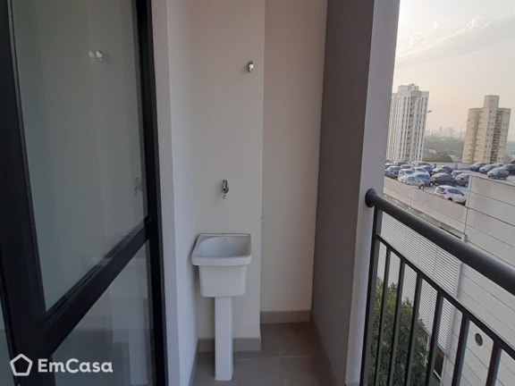 Imagem do imóvel ID-38324 na Avenida Jabaquara, Mirandópolis, São Paulo - SP