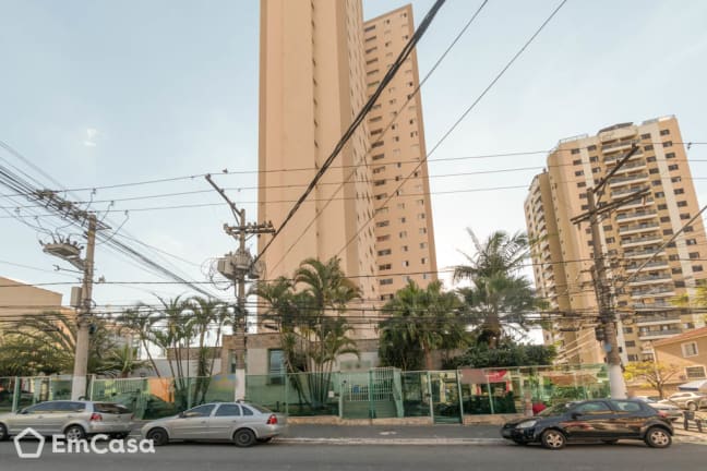 Imagem do imóvel ID-31723 na Avenida General Ataliba Leonel, Santana, São Paulo - SP