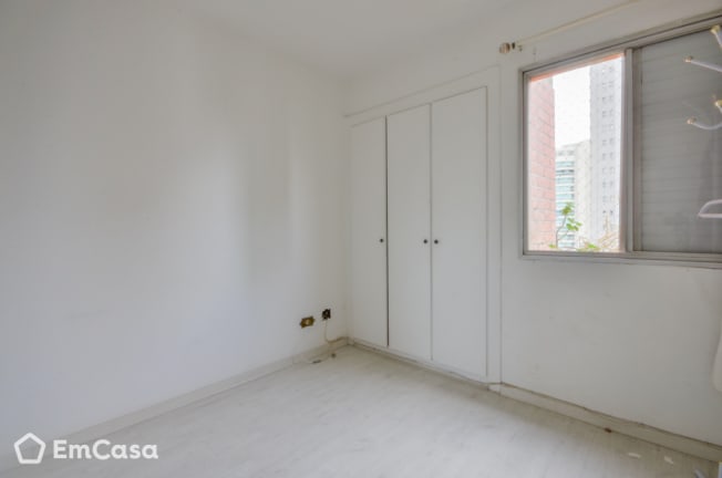 Imagem do imóvel ID-32018 na Alameda dos Aicás, Indianópolis, São Paulo - SP