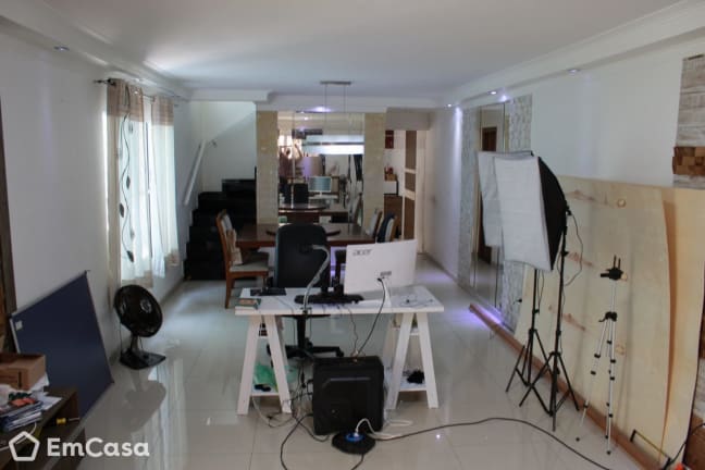 Imagem do imóvel ID-30841 na Rua Hercília, Vila Matilde, São Paulo - SP