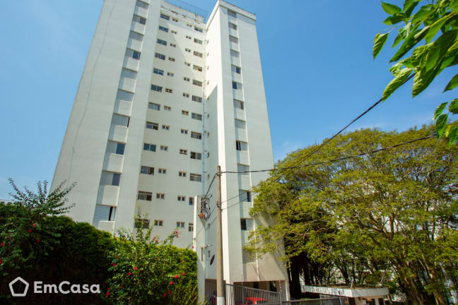 Imagem do imóvel ID-34098 na Rua Professor Oswaldo Teixeira, Vila Progredior, São Paulo - SP