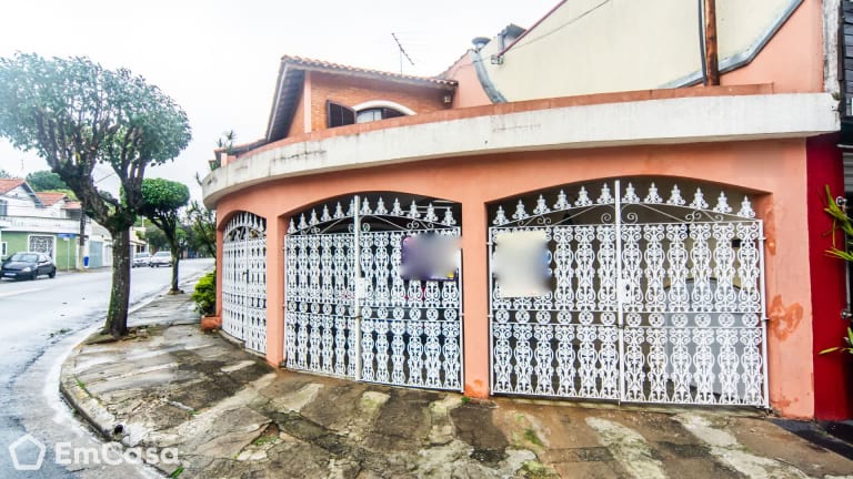 Imagem do imóvel ID-43413 na Estrada das Lágrimas, Jardim São Caetano, São Caetano do Sul - SP