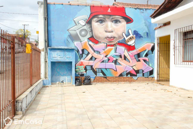 Imagem do imóvel ID-31259 na Rua São Pedro, Vila Maria, São José dos Campos - SP