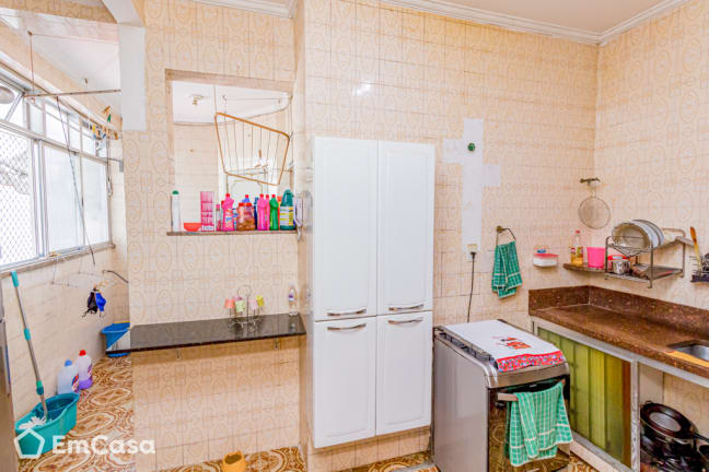 Imagem do imóvel ID-37715 na Rua Tôrres Homem, Vila Isabel, Rio de Janeiro - RJ
