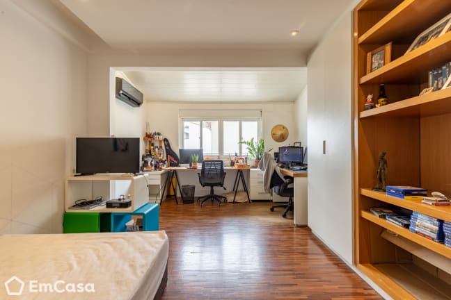 Imagem do imóvel ID-42921 na Rua José de Brito, Barra da Tijuca, Rio de Janeiro - RJ
