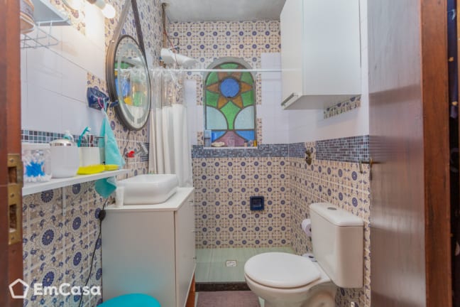 Imagem do imóvel ID-29308 na Travessa Antônio Milanese, Chácara Monte Alegre, São Paulo - SP