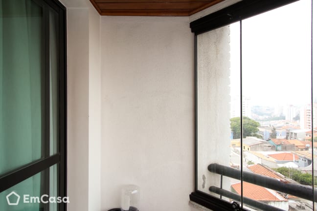 Imagem do imóvel ID-36845 na Rua Omachá, Penha de França, São Paulo - SP