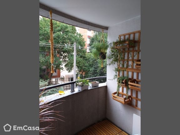Imagem do imóvel ID-32206 na Avenida Aratãs, Indianópolis, São Paulo - SP
