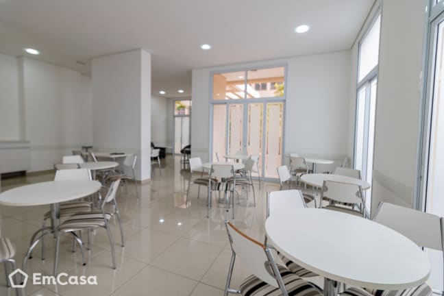 Imagem do imóvel ID-33808 na Avenida Lino Jardim, Vila Bastos, Santo André - SP