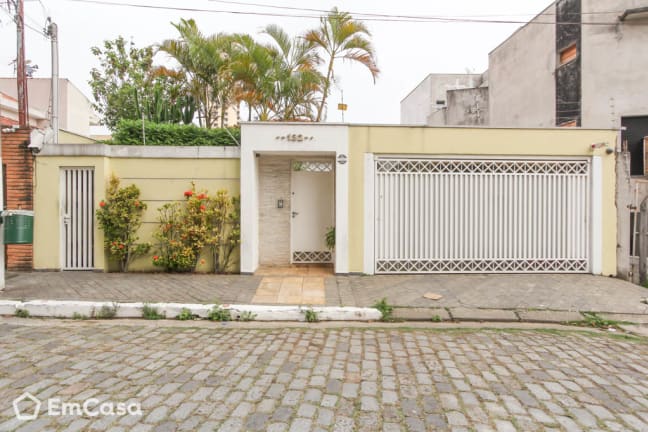 Imagem do imóvel ID-32597 na Rua Fabiano Alves, Vila Zelina, São Paulo - SP