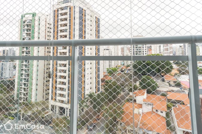 Imagem do imóvel ID-31230 na Rua Bitencourt Sampaio, Vila Mariana, São Paulo - SP