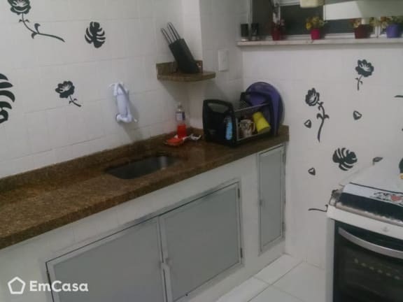 Imagem do imóvel ID-42678 na Rua Pedro de Carvalho, Méier, Rio de Janeiro - RJ
