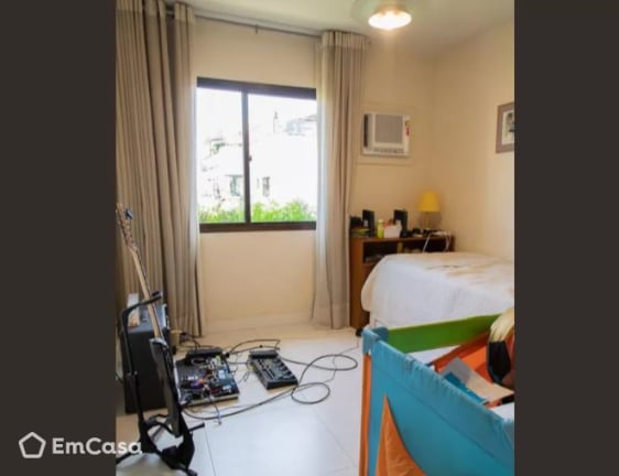 Imagem do imóvel ID-27151 na Avenida Heitor Doyle Maia, Barra da Tijuca, Rio de Janeiro - RJ