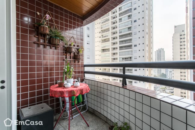 Imagem do imóvel ID-31135 na Rua Dom Constantino Barradas, Vila Gumercindo, São Paulo - SP