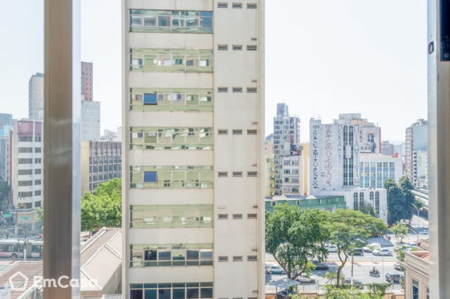 Imagem do imóvel ID-30803 na Rua Caio Prado, Consolação, São Paulo - SP