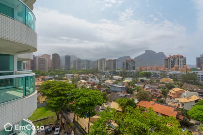 Imagem do imóvel ID-32913 na Avenida Lúcio Costa, Barra da Tijuca, Rio de Janeiro - RJ