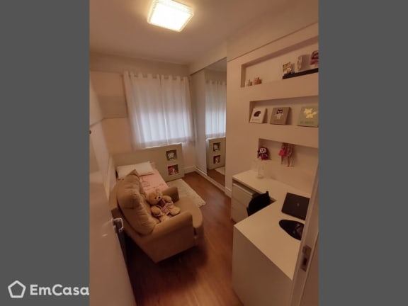 Imagem do imóvel ID-31584 na Rua Comendador Carlo Mário Gardano, Vl S Rita De Cassia, São Bernardo do Campo - SP