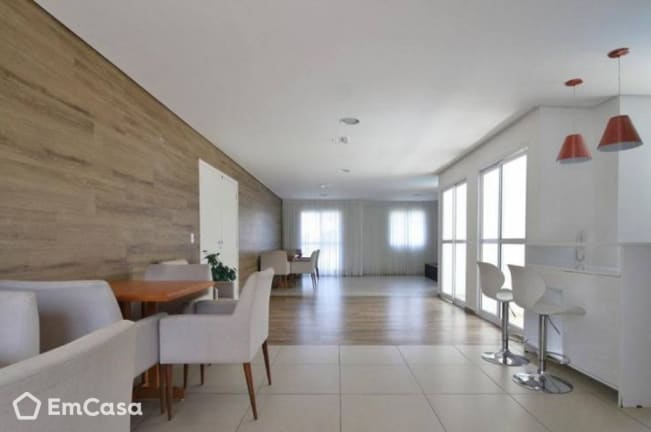Imagem do imóvel ID-34282 na Rua Cascado, Vila Suzana, São Paulo - SP