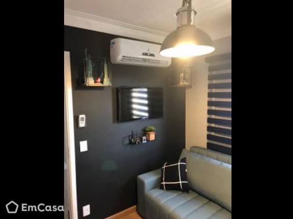 Imagem do imóvel ID-27183 na Rua Evangelina, Vila Carrão, São Paulo - SP