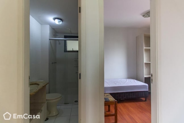 Imagem do imóvel ID-33955 na Rua Honório Maia, Maranhão, São Paulo - SP