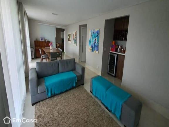Imagem do imóvel ID-33774 na Rua Heitor Viêira Júnior, Jardim Aquarius, São José dos Campos - SP