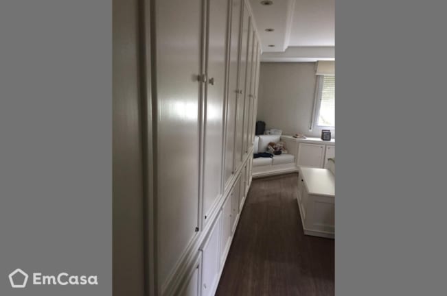 Imagem do imóvel ID-31679 na Rua Doutor Albuquerque Lins, Santa Cecília, São Paulo - SP