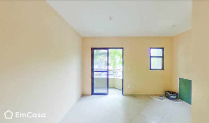 Imagem do imóvel ID-32622 na Avenida das Rosas, Jardim Maria Cecilia, São Bernardo do Campo - SP