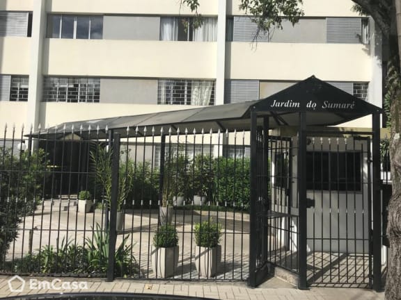 Imagem do imóvel ID-38071 na Rua Apinajés, Pompeia, São Paulo - SP