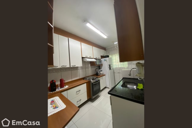 Imagem do imóvel ID-33848 na Rua Oséias de Paula Campos, Baeta Neves, São Bernardo do Campo - SP