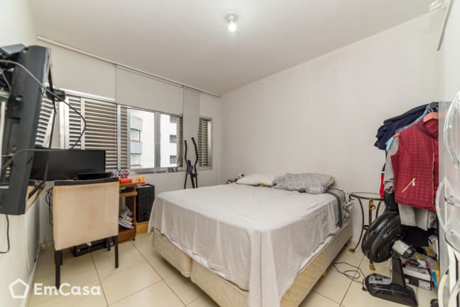 Imagem do imóvel ID-37138 na Rua Monte Alegre, Santo Antônio, São Caetano do Sul - SP