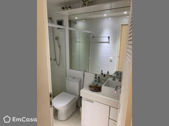 Imagem do imóvel ID-43411 na Rua Santa Luíza, Maracanã, Rio de Janeiro - RJ