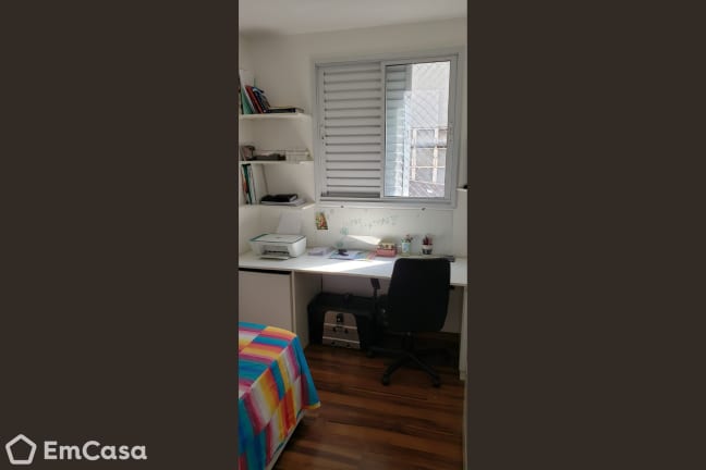 Imagem do imóvel ID-33749 na Rua Professor Aprígio Gonzaga, São Judas, São Paulo - SP