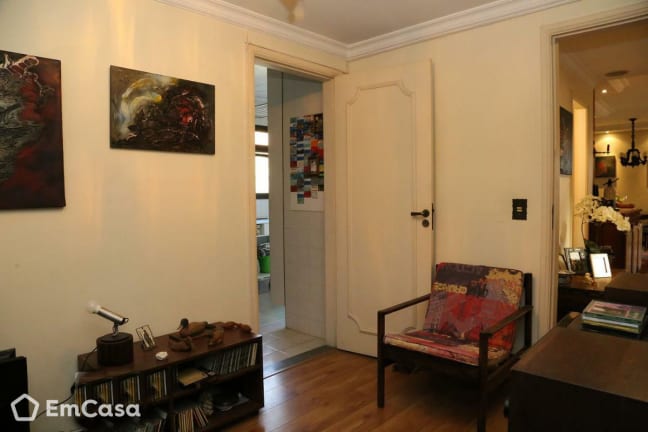 Imagem do imóvel ID-43265 na Rua Áureliano Guimarães, Morumbi, São Paulo - SP