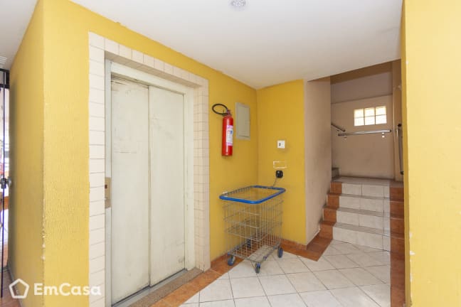 Imagem do imóvel ID-42397 na Rua Visconde de Santa Cruz, Engenho Novo, Rio de Janeiro - RJ
