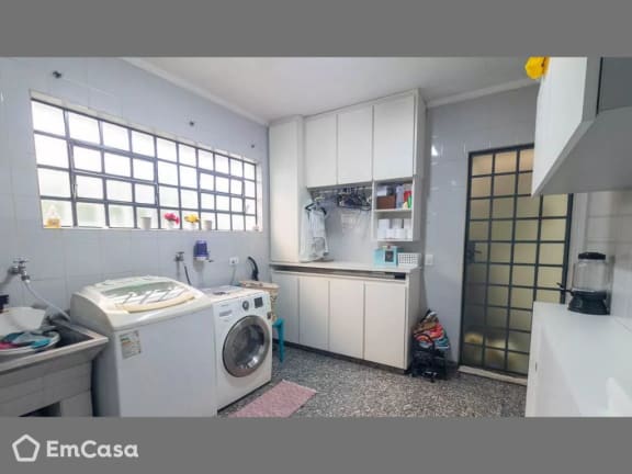 Imagem do imóvel ID-31470 na Rua Paranapiacaba, Vila Pires, Santo André - SP