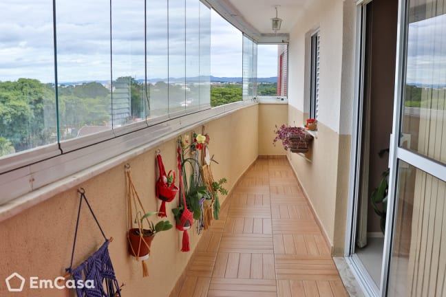 Imagem do imóvel ID-42369 na Rua Cedral, Jardim Satélite, São José dos Campos - SP